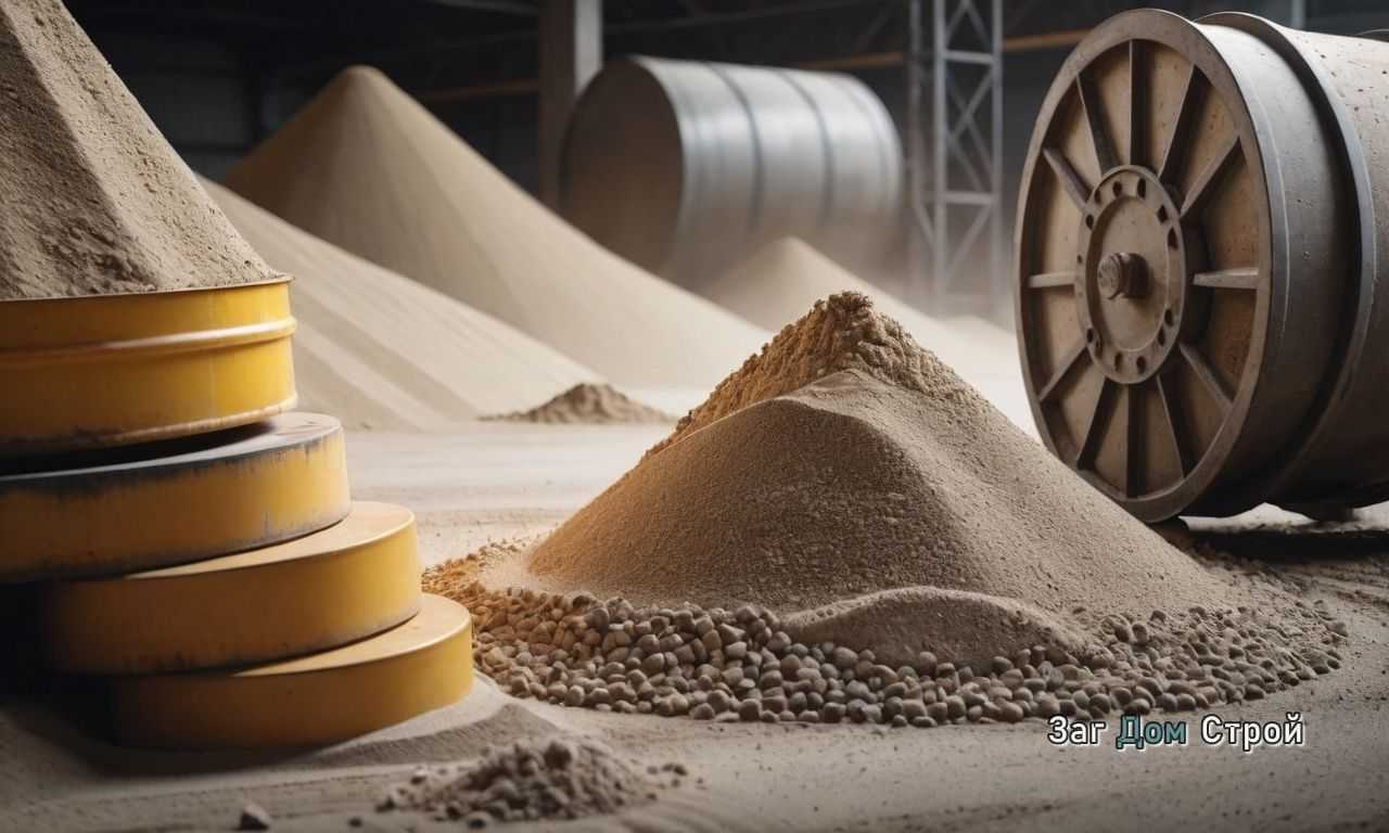 Ошибки при монтаже сборных плит перекрытия и их последствия для строительных объектов