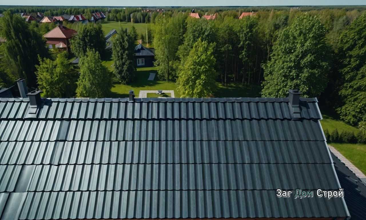 Как выбрать качественные пластиковые желоба для вашего дома