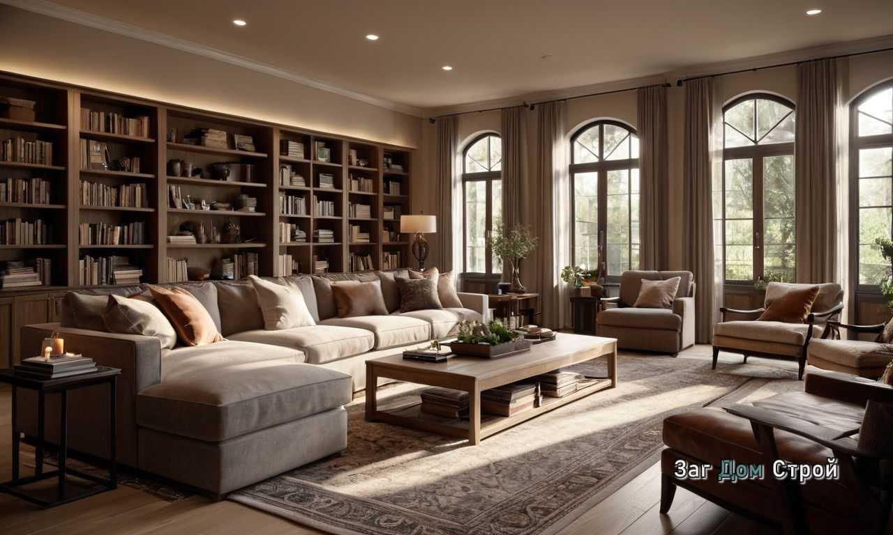 Мебель в стиле минимализм для рабочих пространств и офисов