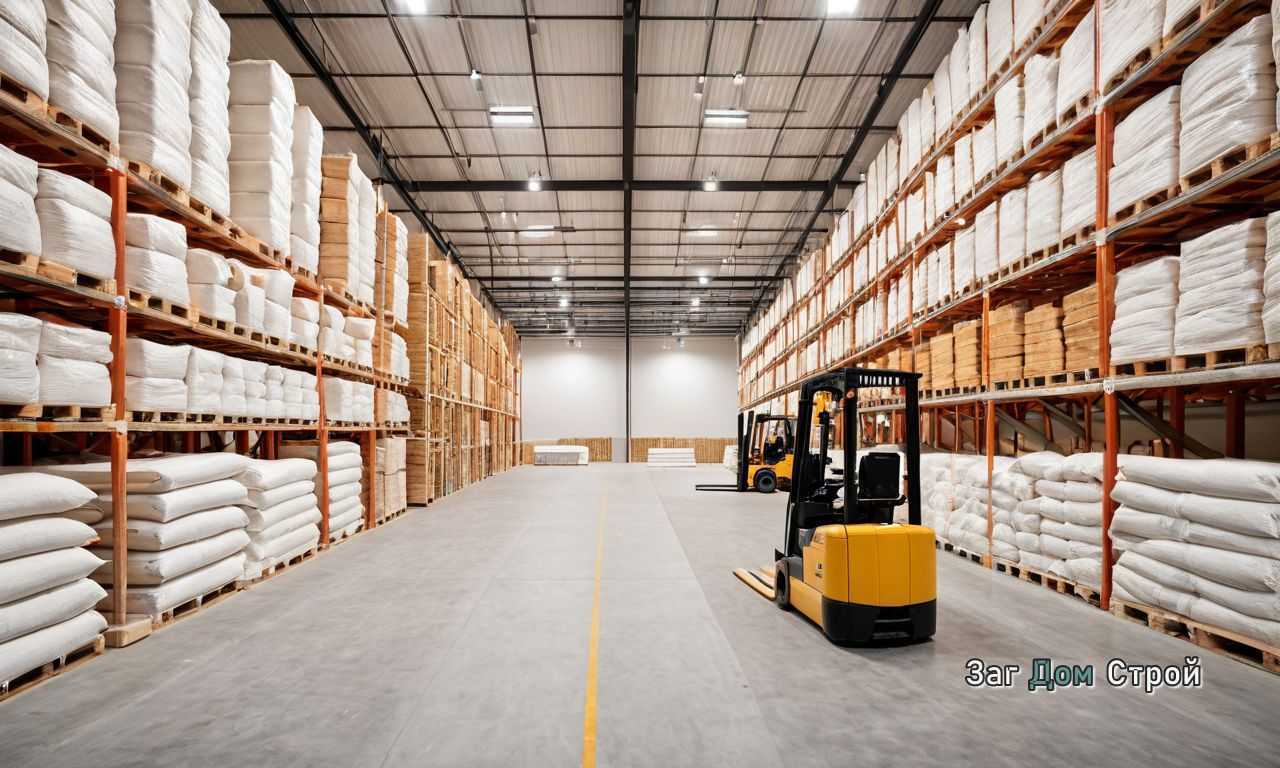 Как быстро и надежно герметизировать трещины в бетоне