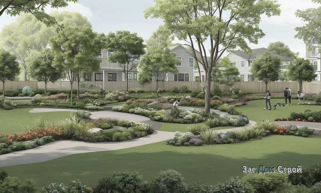 Рыбки и растения для садового пруда на заказ для вашего водоема