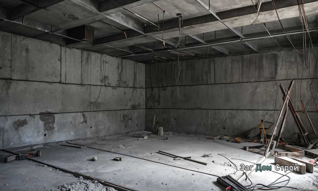 Как спроектировать встроенный шкаф в нише для удобного и стильного интерьера