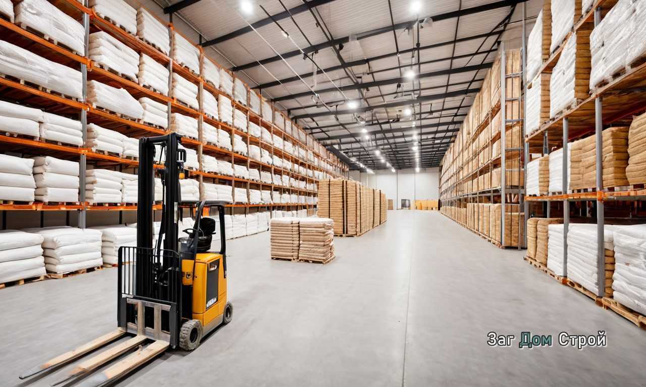 Керамзит или пенопласт для стяжки какой материал выбрать для вашего пола