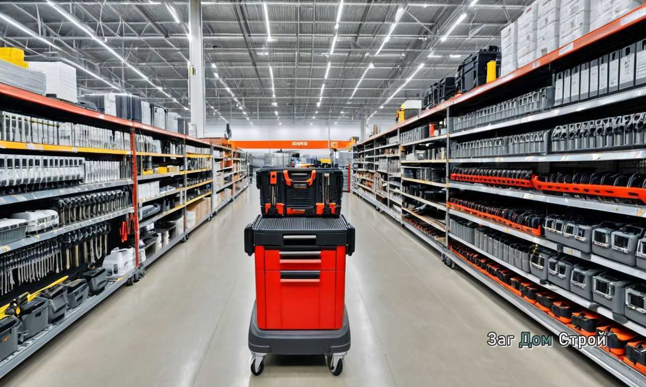 Как выбрать подходящее оборудование для малых строительных объектов