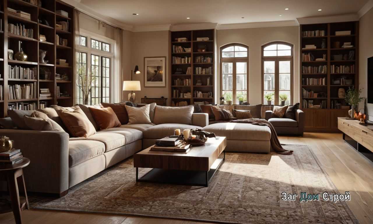 Секреты выбора штор в зависимости от стиля интерьера