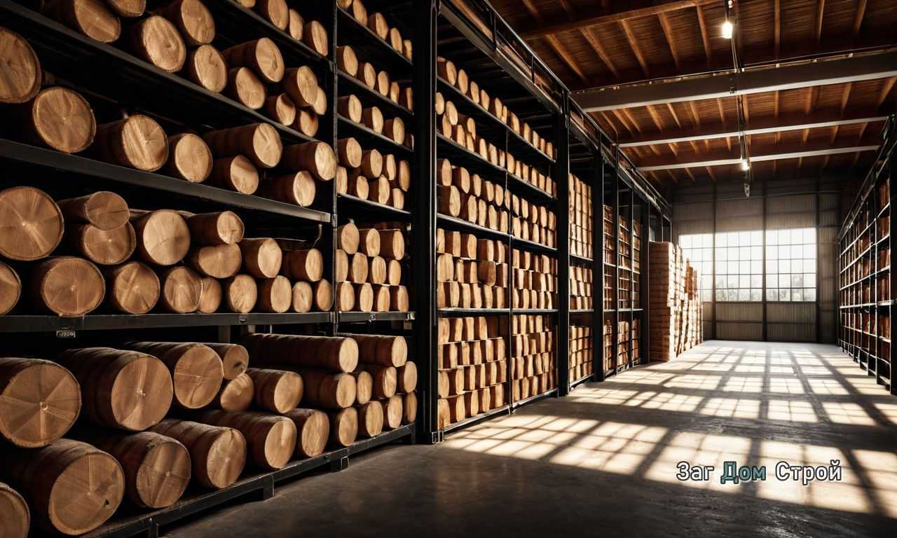 Комбинированная обработка древесины термо вакуум смола для улучшения качества