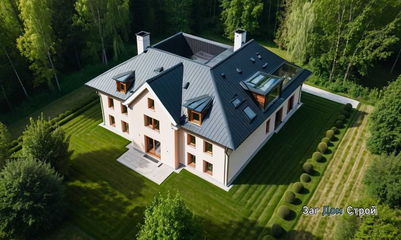 Ремонт молниезащиты после удара молнии быстро и надежно