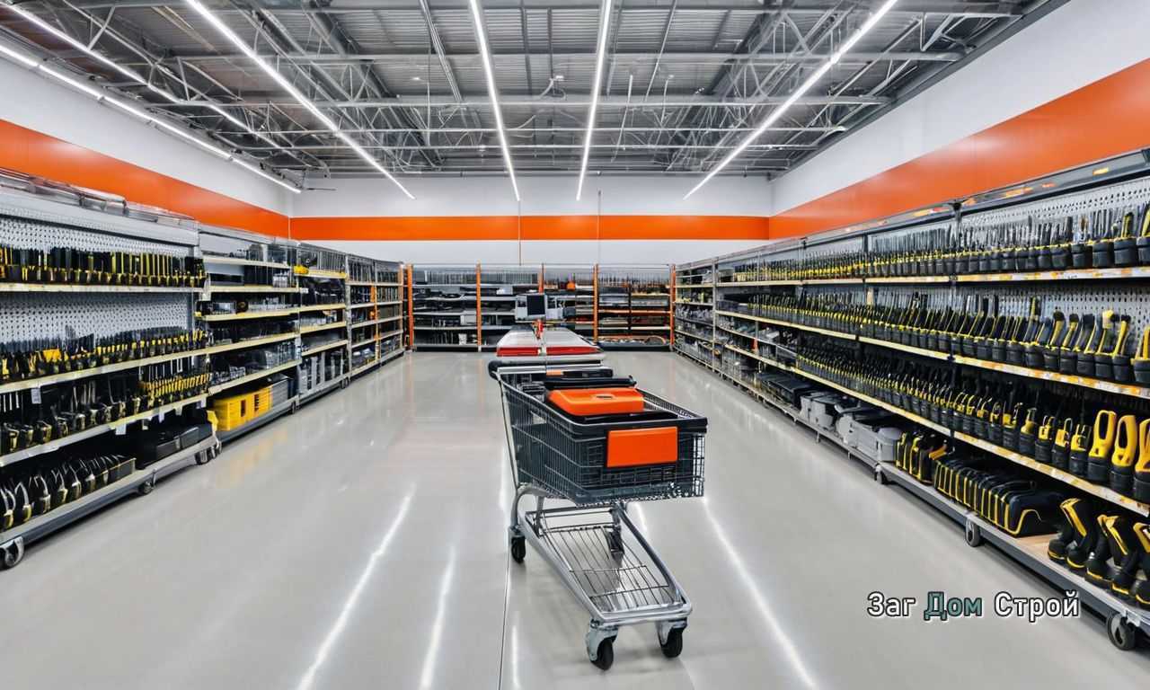 Типы шайб для разных материалов