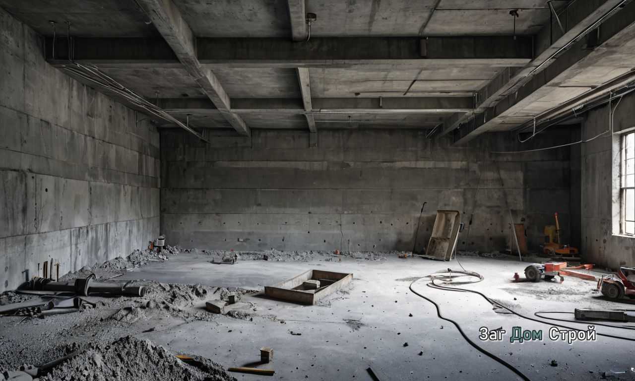 Установка гофры для защиты кабелей от повреждений и внешних факторов