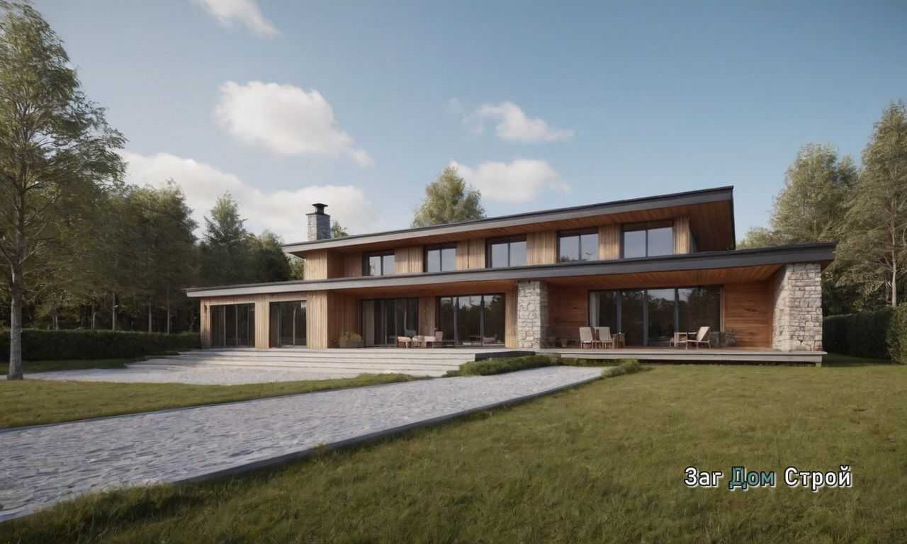 Современные материалы для надежной гидроизоляции фасадов зданий