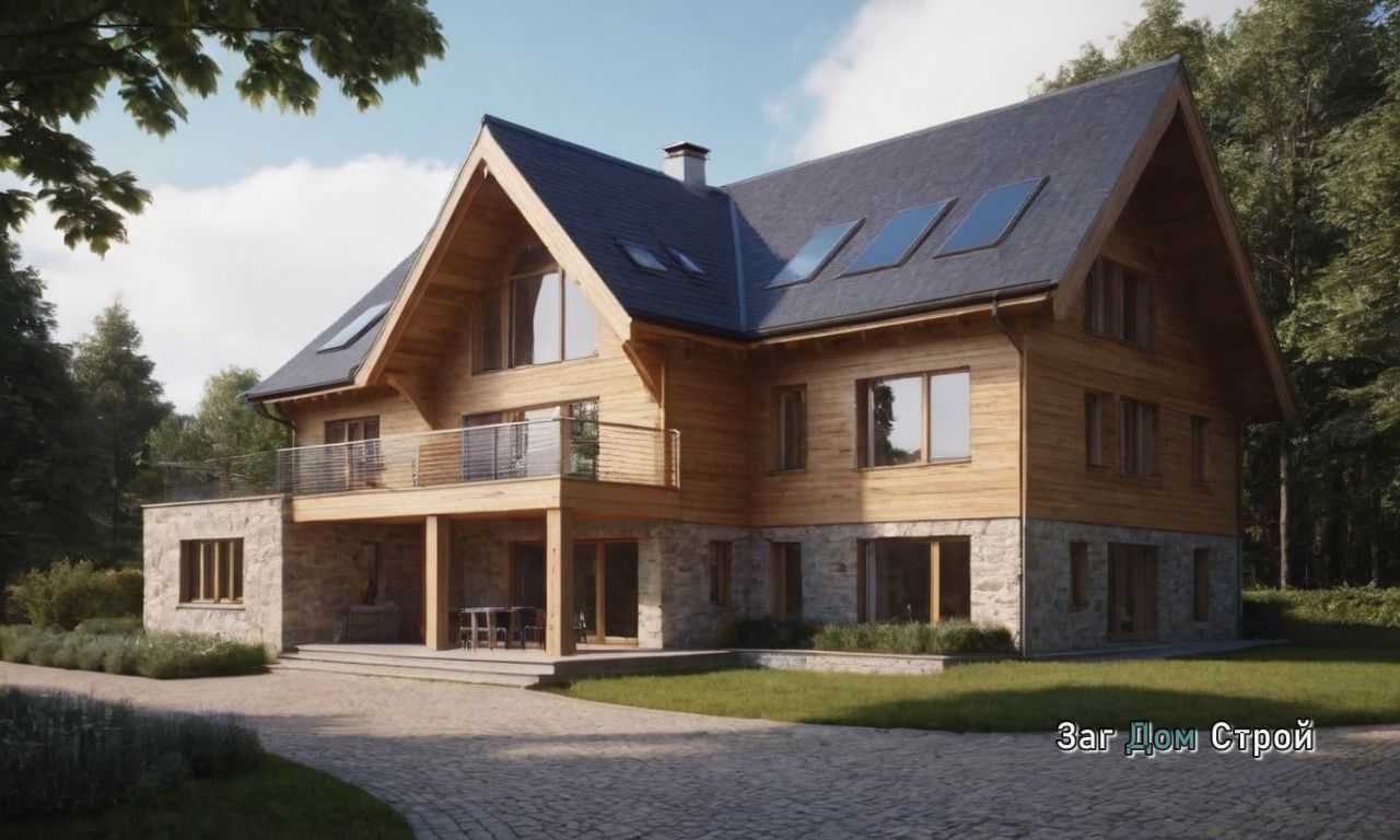 Инвестирование в коммерческую недвижимость с долгосрочной арендой для стабильного дохода