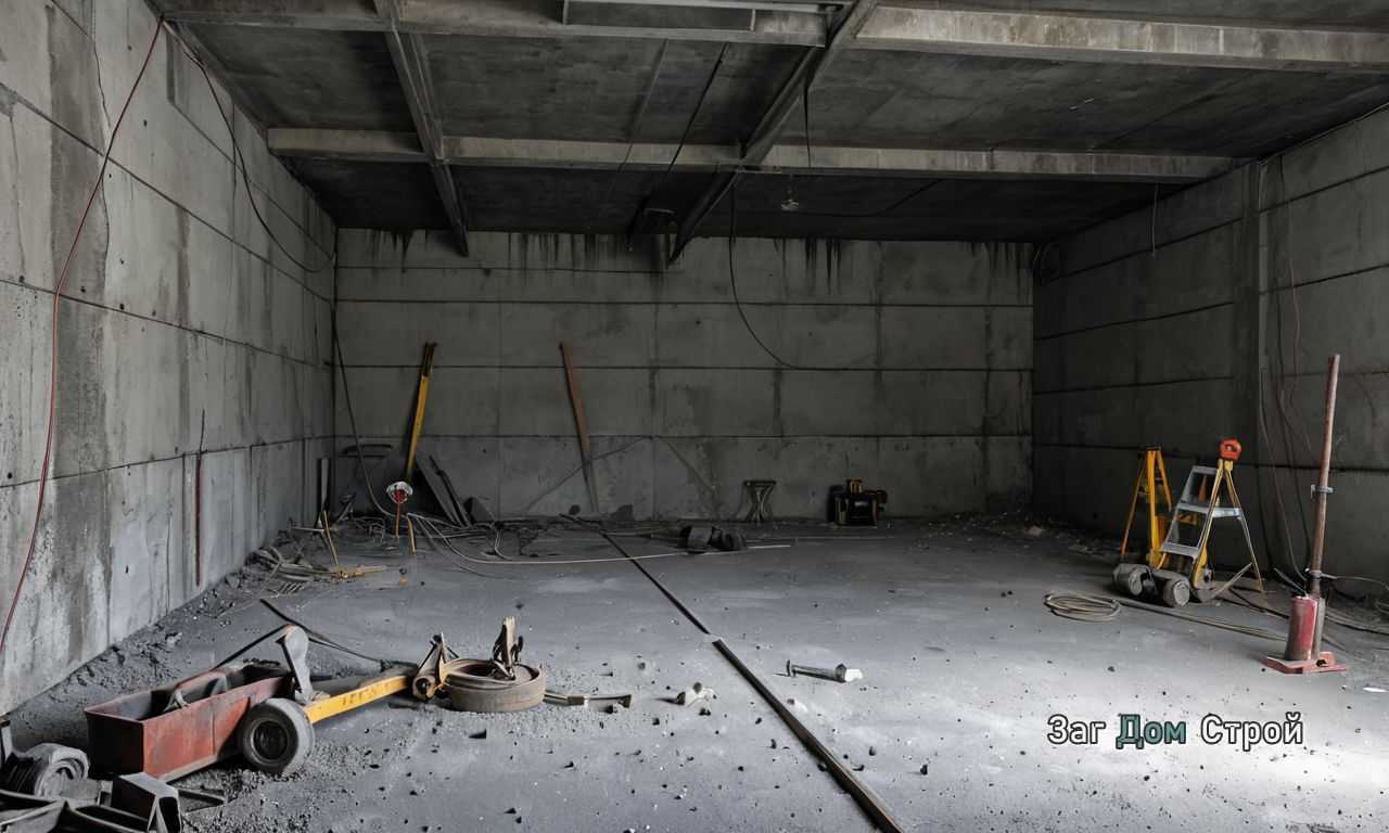 Машинная штукатурка преимущества и цена для качественного ремонта