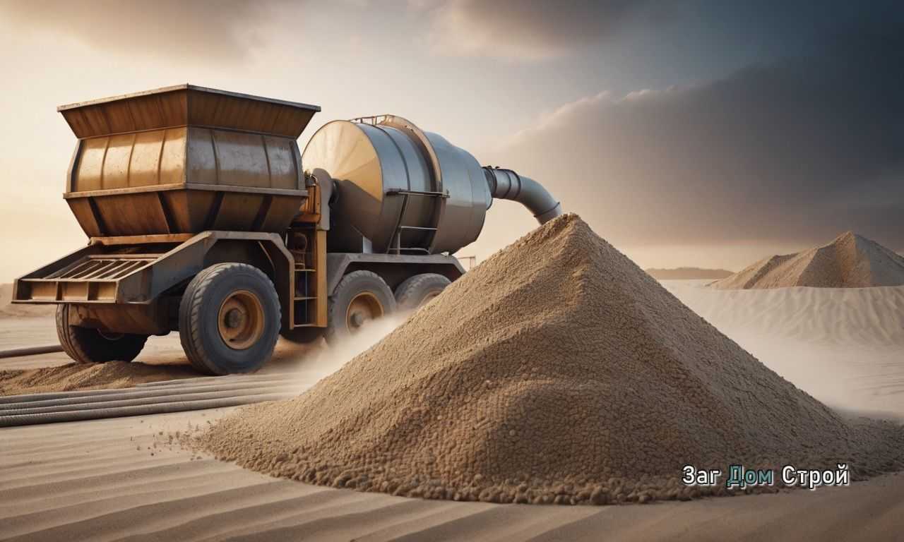 Преимущества применения вибропрессования для повышения качества монолитных конструкций