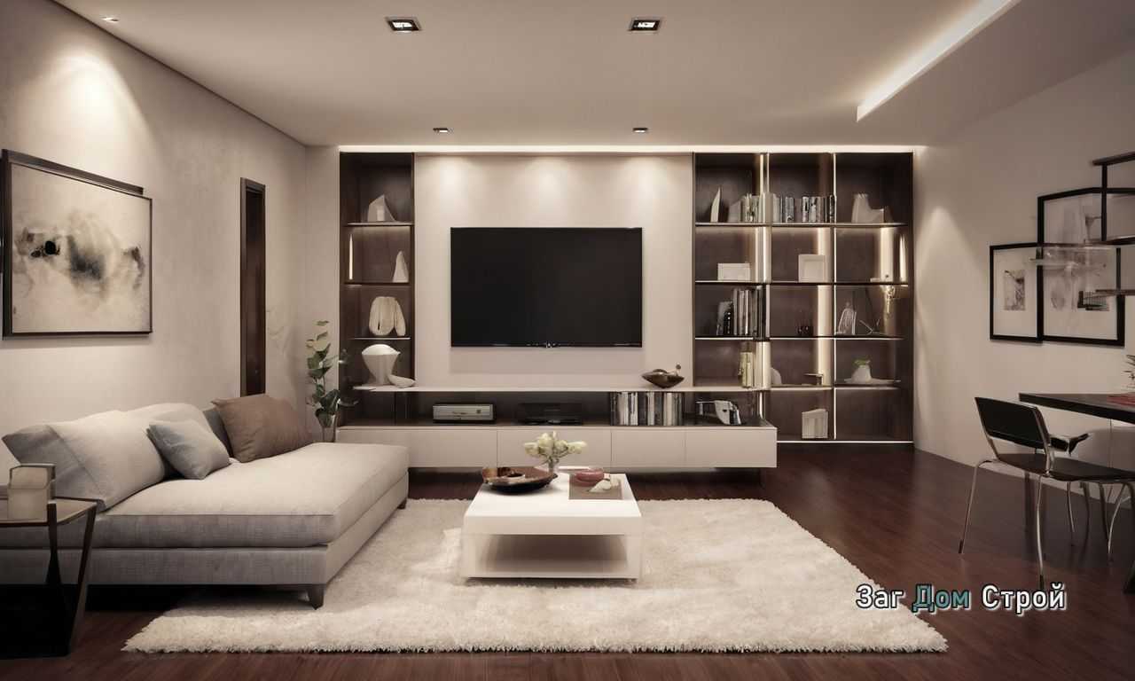 Лучшие решения для удобного хранения в маленькой квартире