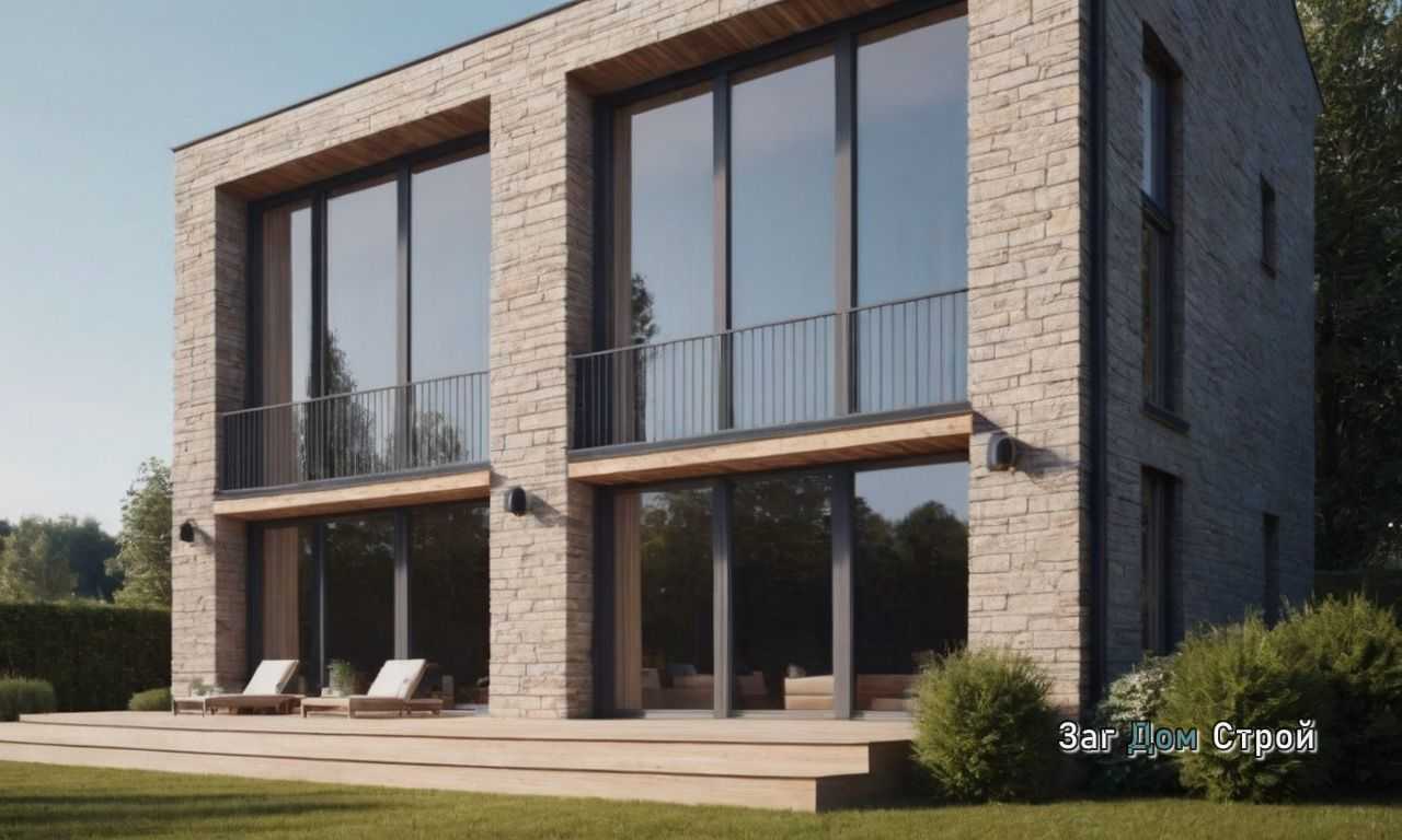 Обзор материалов огнестойких фасадных панелей для надежной защиты зданий от пожара