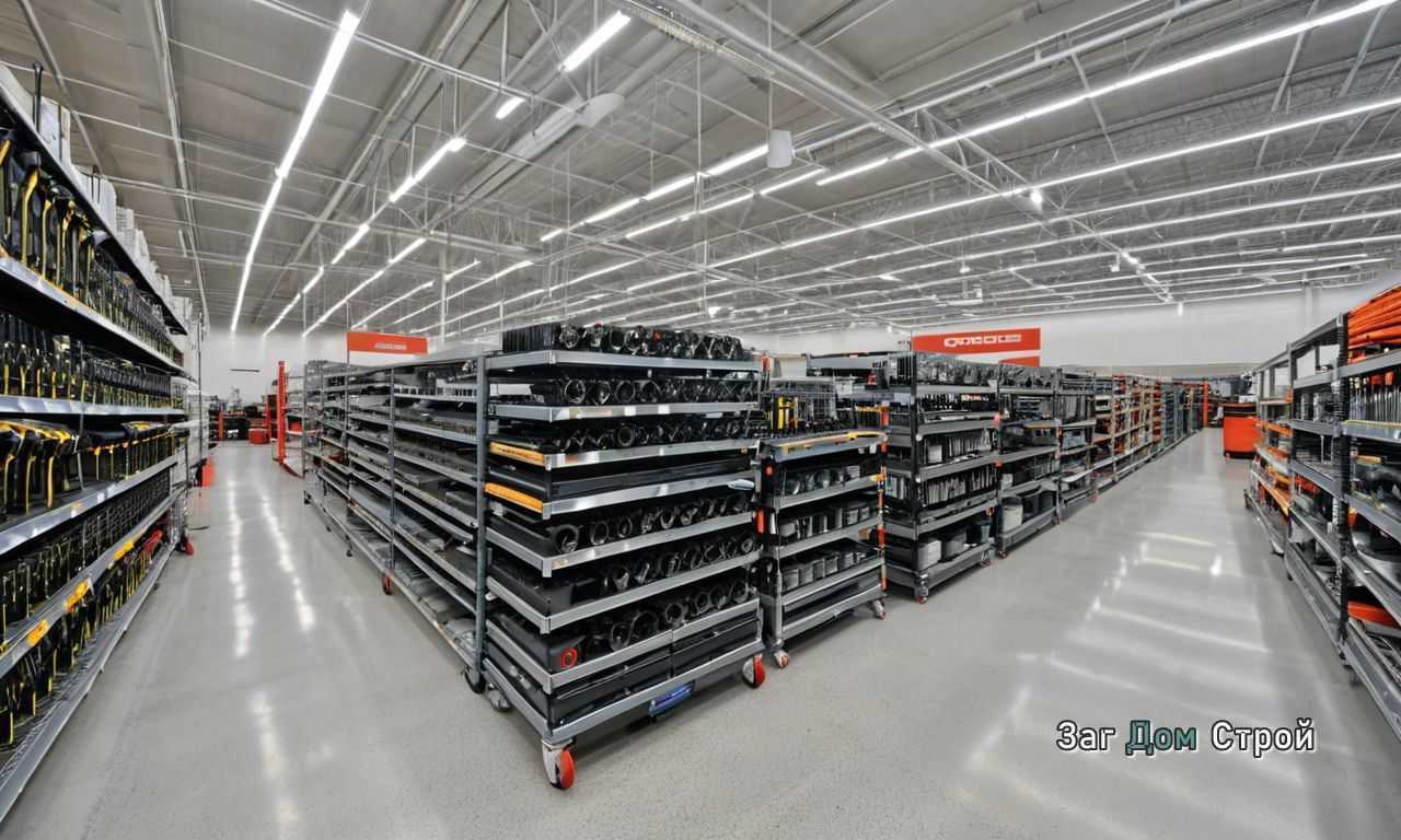 Профессиональное обслуживание генераторов и насосов на строительных объектах