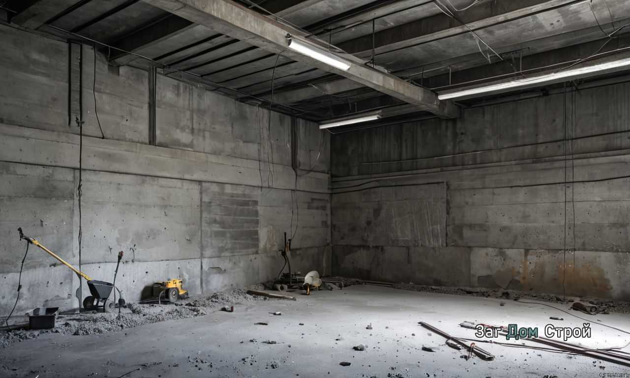 Установка освещения на натяжных потолках под ключ для вашего интерьера