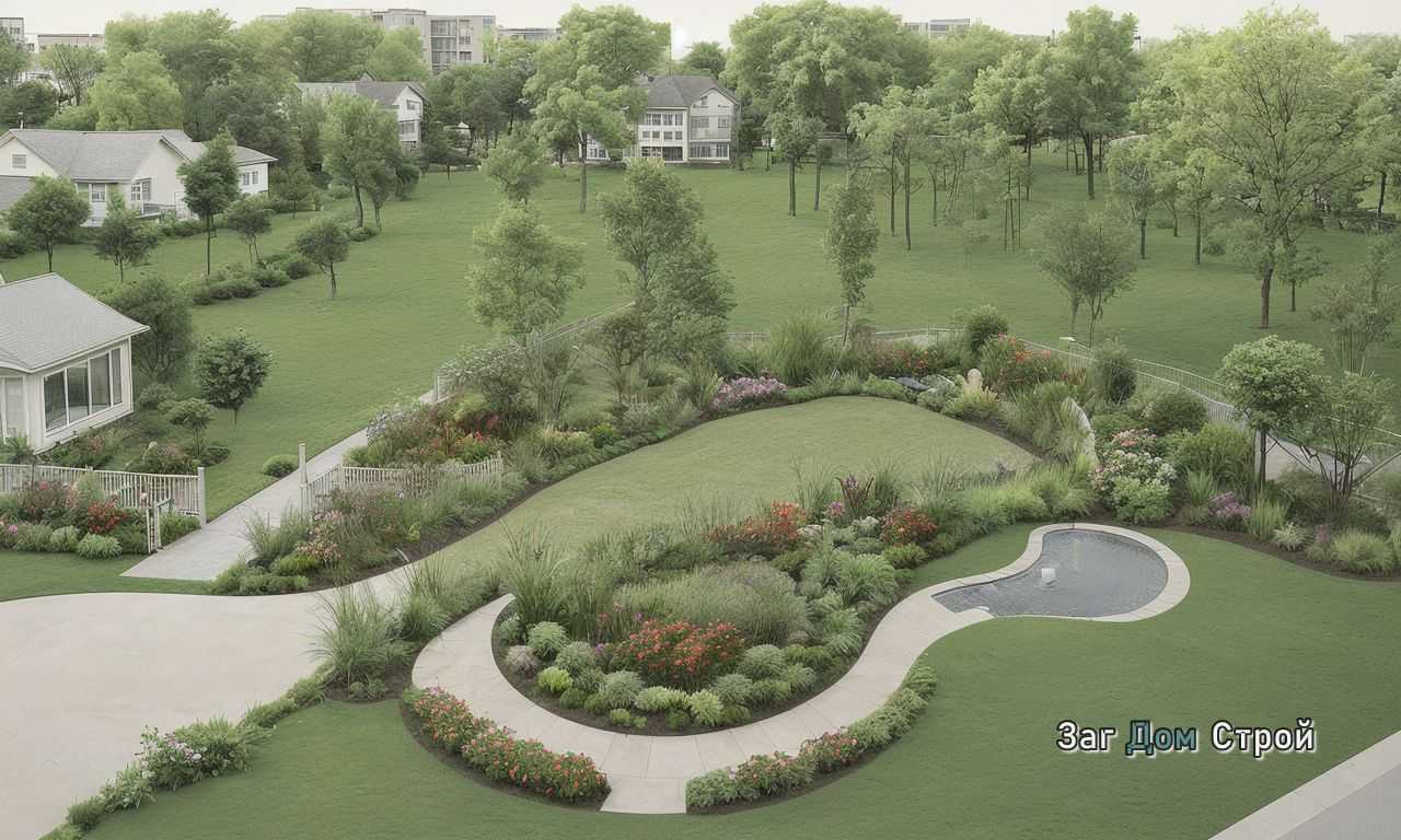 Кустарники для весеннего цветения для красивого сада