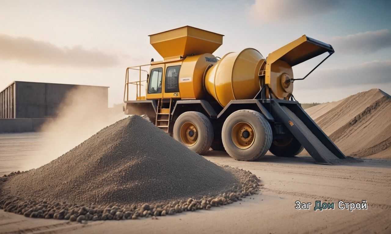 Профессиональная финальная проверка качества бетонных работ для надежности и долговечности