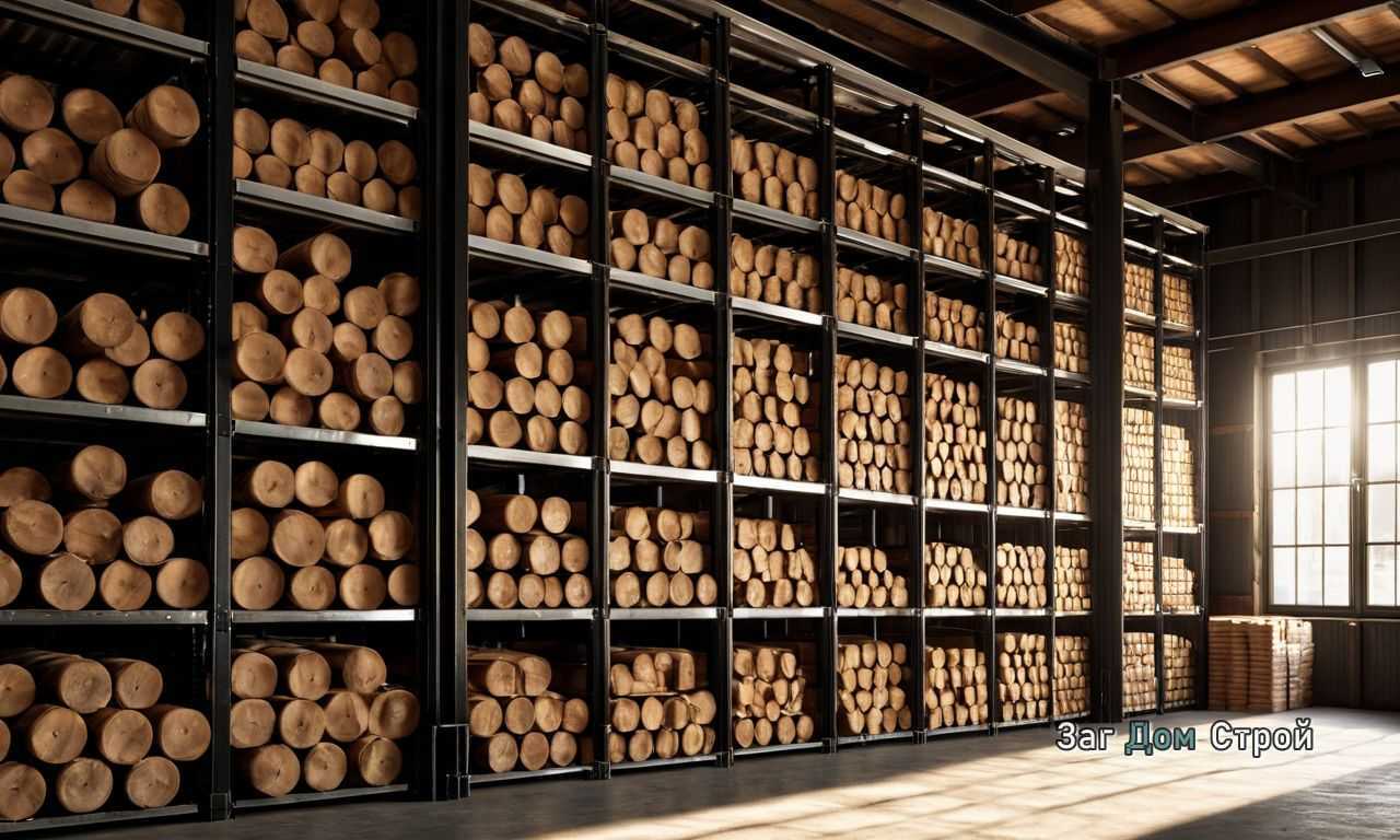 Деревянные декоративные ограждения для вашего дома красиво и надежно