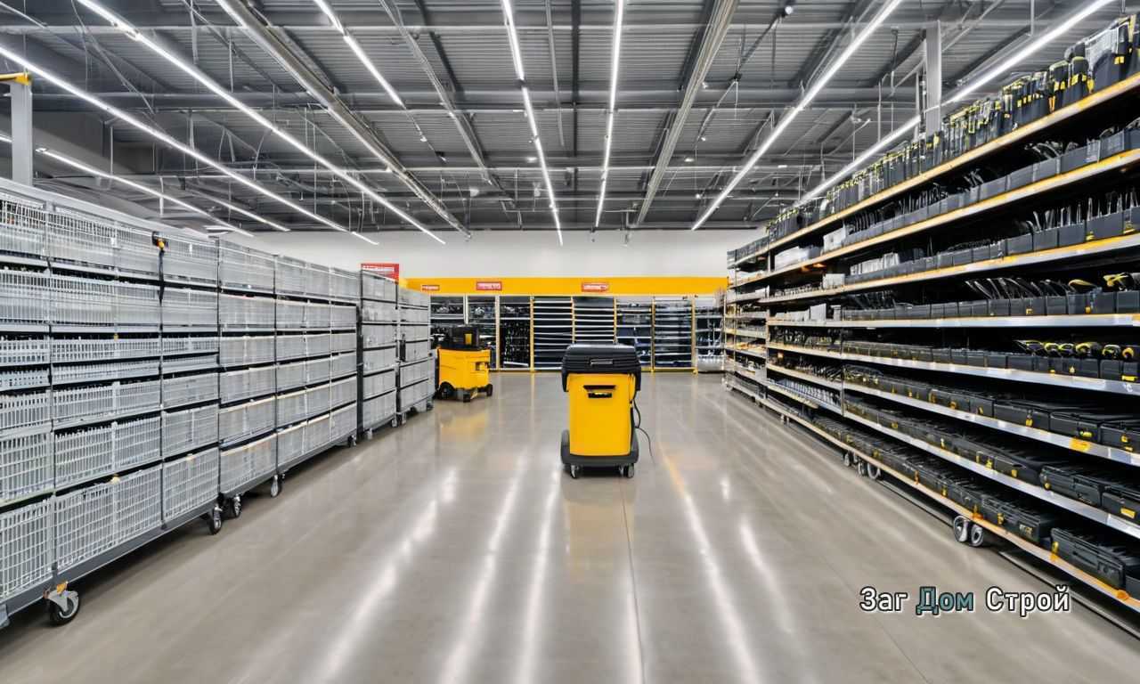 Определение утечек тепла и горячих точек в инженерных сетях