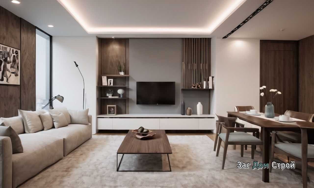 Ключевые тренды современного офиса для создания успешного бизнеса