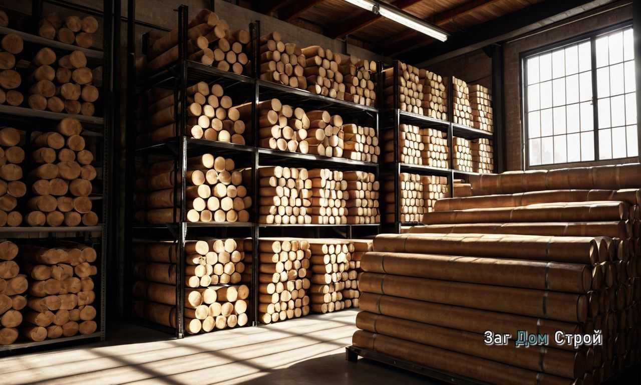 Как организовать удобное и безопасное хранение инструмента в мастерской