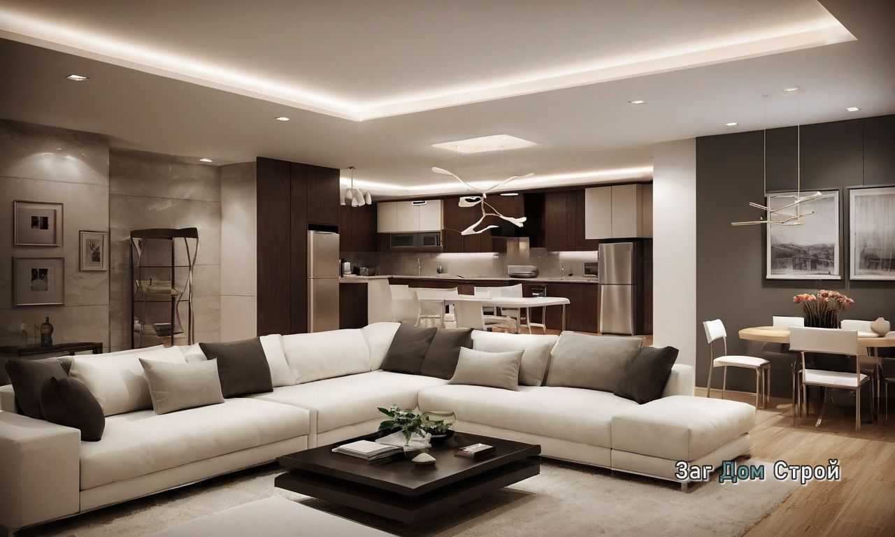 Как использовать угловые зоны интерьера для максимальной пользы и комфорта