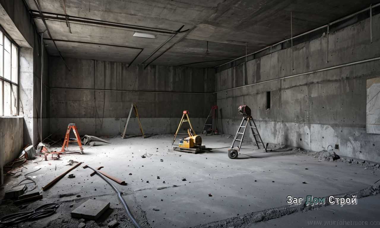 Экологическая реставрация зданий для сохранения наследия и устойчивого будущего