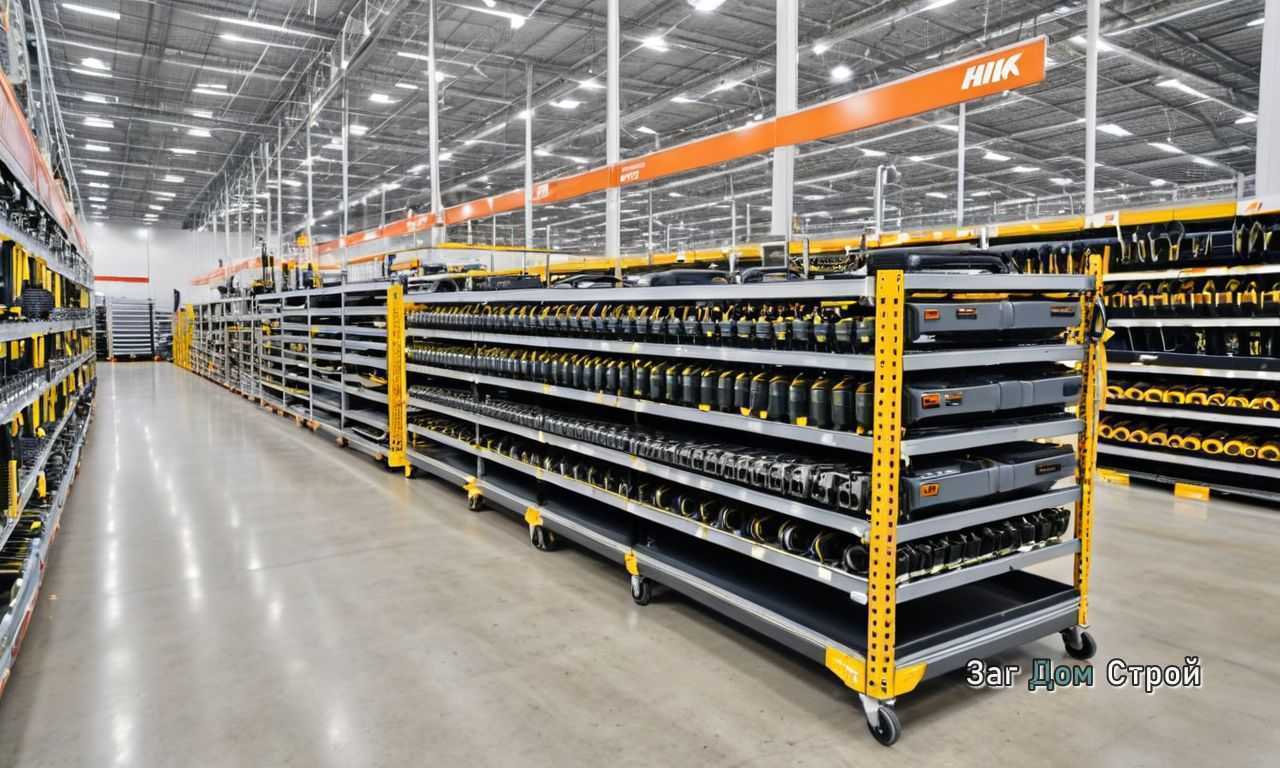 Электронная или механическая рулетка что выбрать для точности и удобства