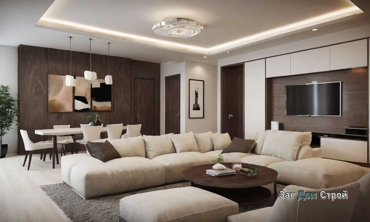 Натуральные ткани для создания уюта и стиля в вашем доме