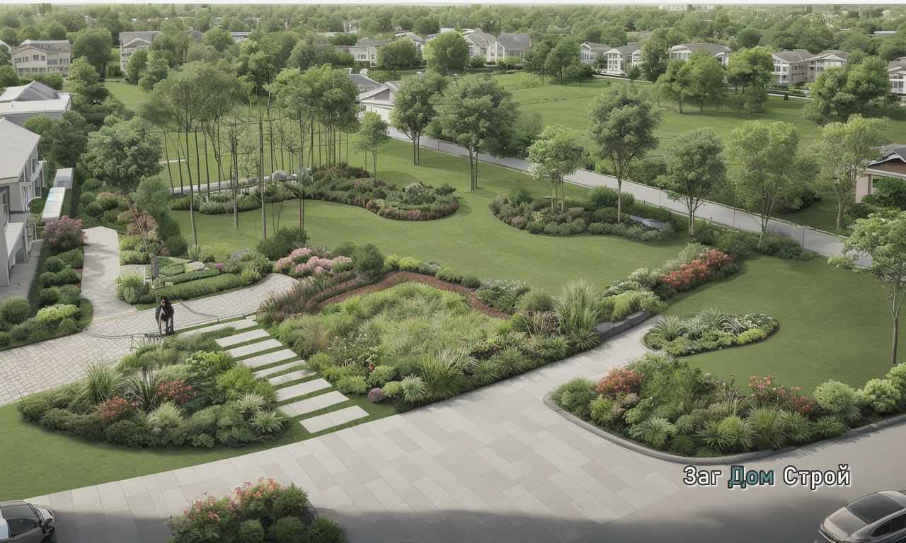 Как обеспечить растениям нужный уровень влажности