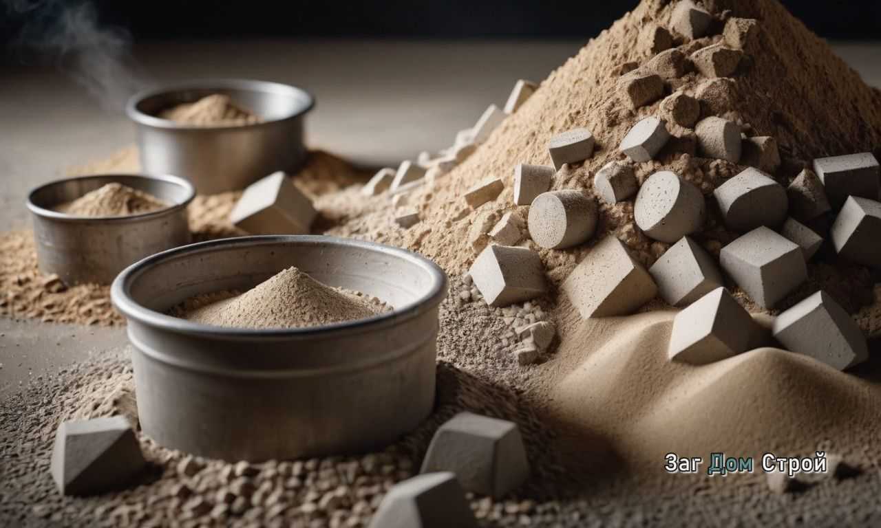 2. Неправильное армирование фундамента