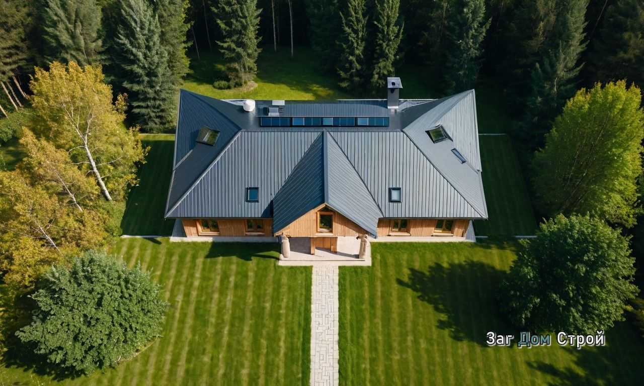 Профессиональное обслуживание молниезащиты для безопасности вашего производства