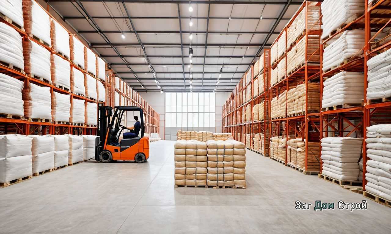 4. Выбор подходящей штукатурки для ремонта