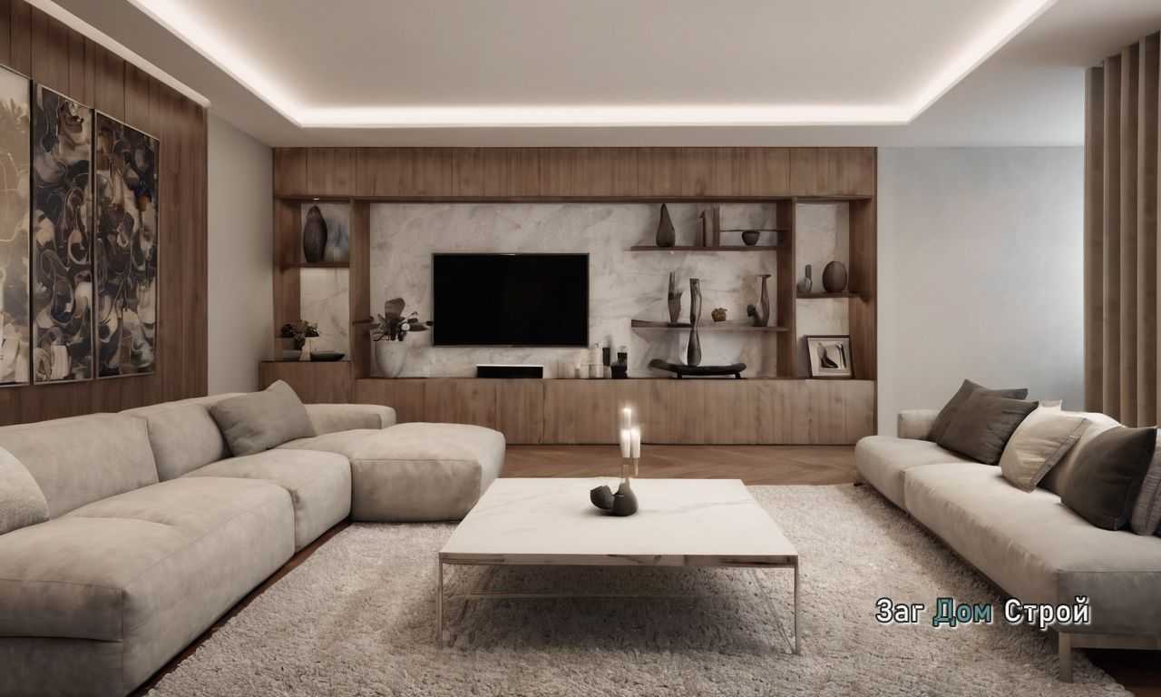 Как выбрать подходящий тип теплого пола для вашего дома