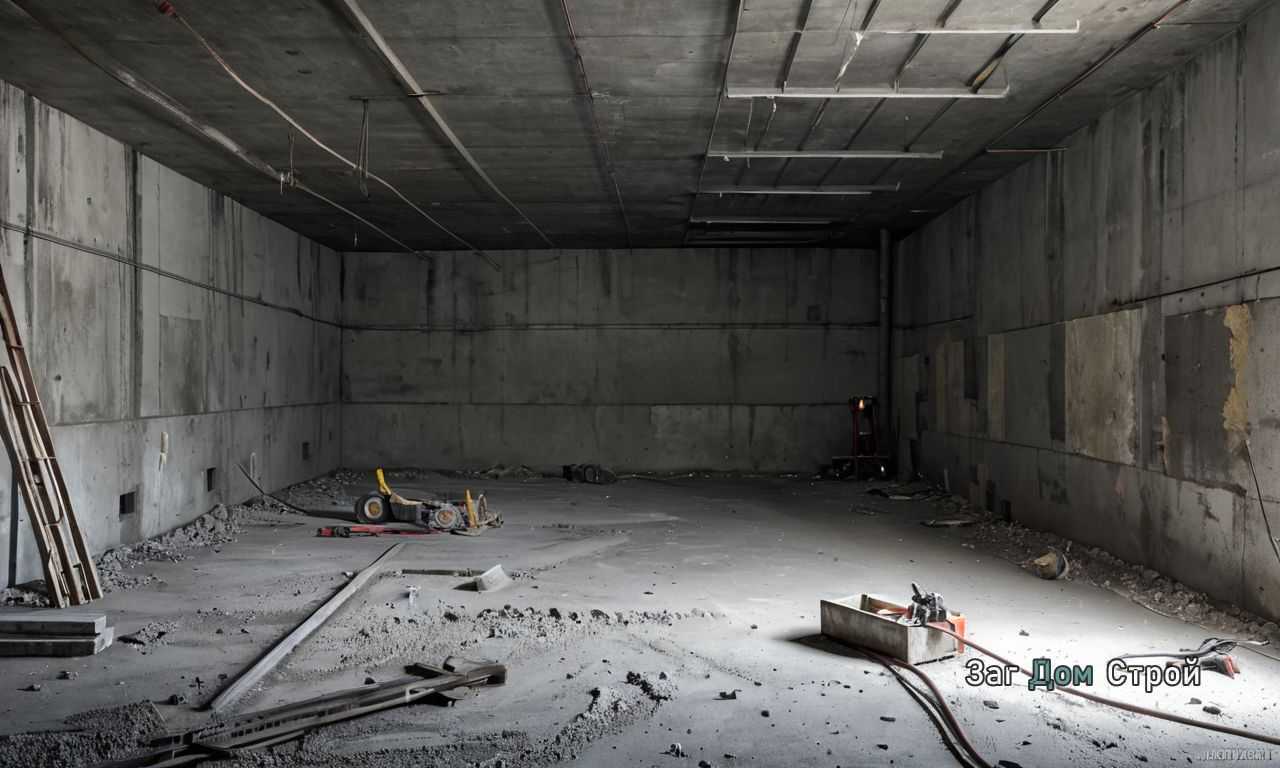 Шумоизоляция пола под стяжку для создания комфортного и тихого жилья