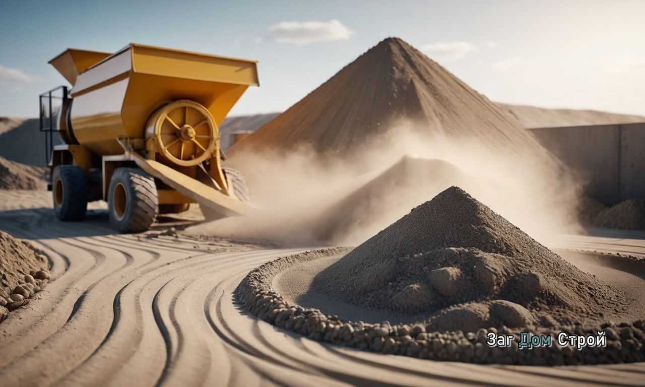 3. Методы тестирования прочности бетона