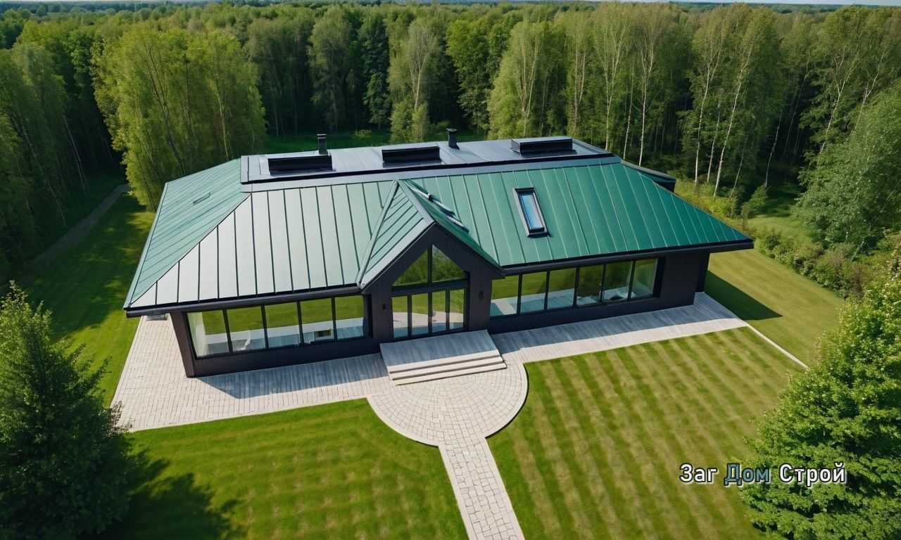 Принципы защиты от молнии и вторичных импульсов для безопасности вашего оборудования