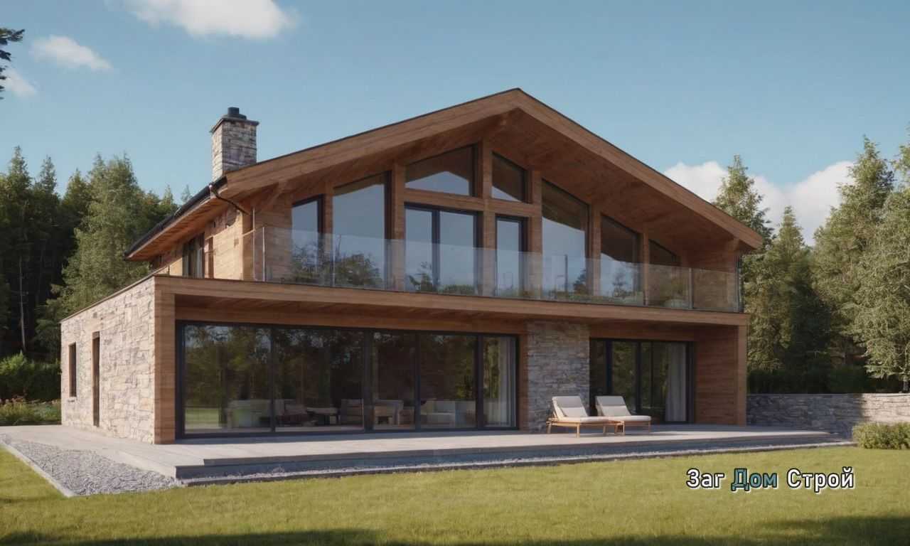 Выбор материалов для антресоли