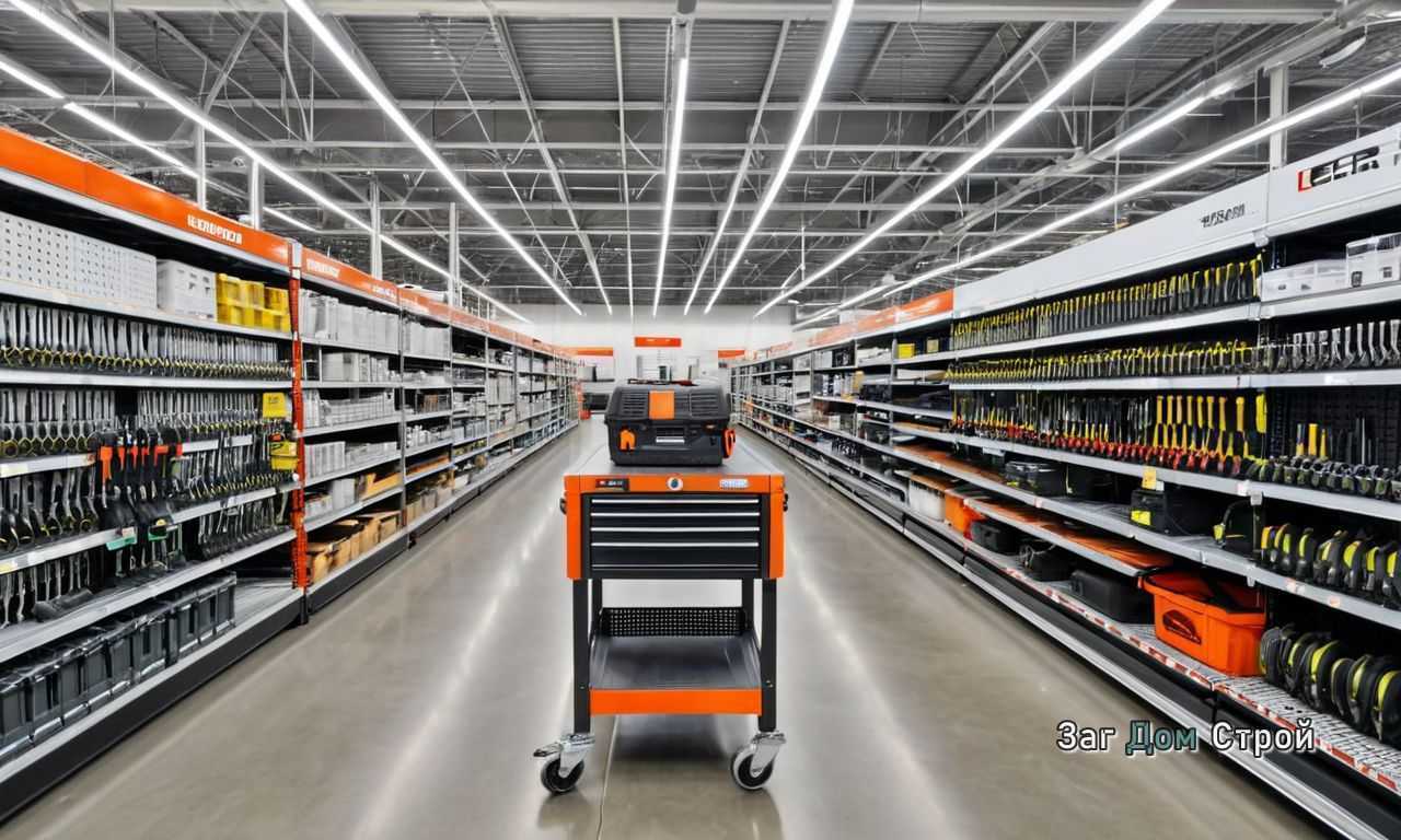 Редкие аксессуары для электроинструмента под заказ для любых нужд