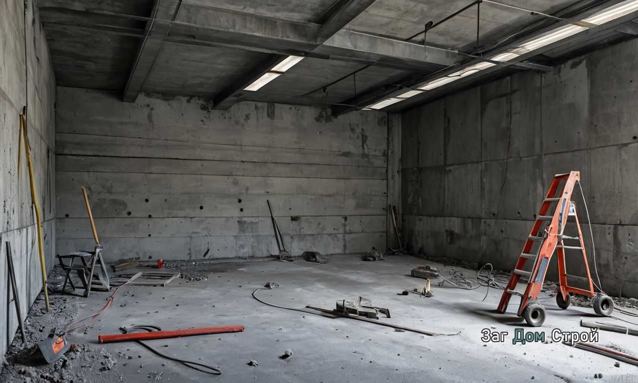 Укладка декоративного камня на стены для стильного интерьера