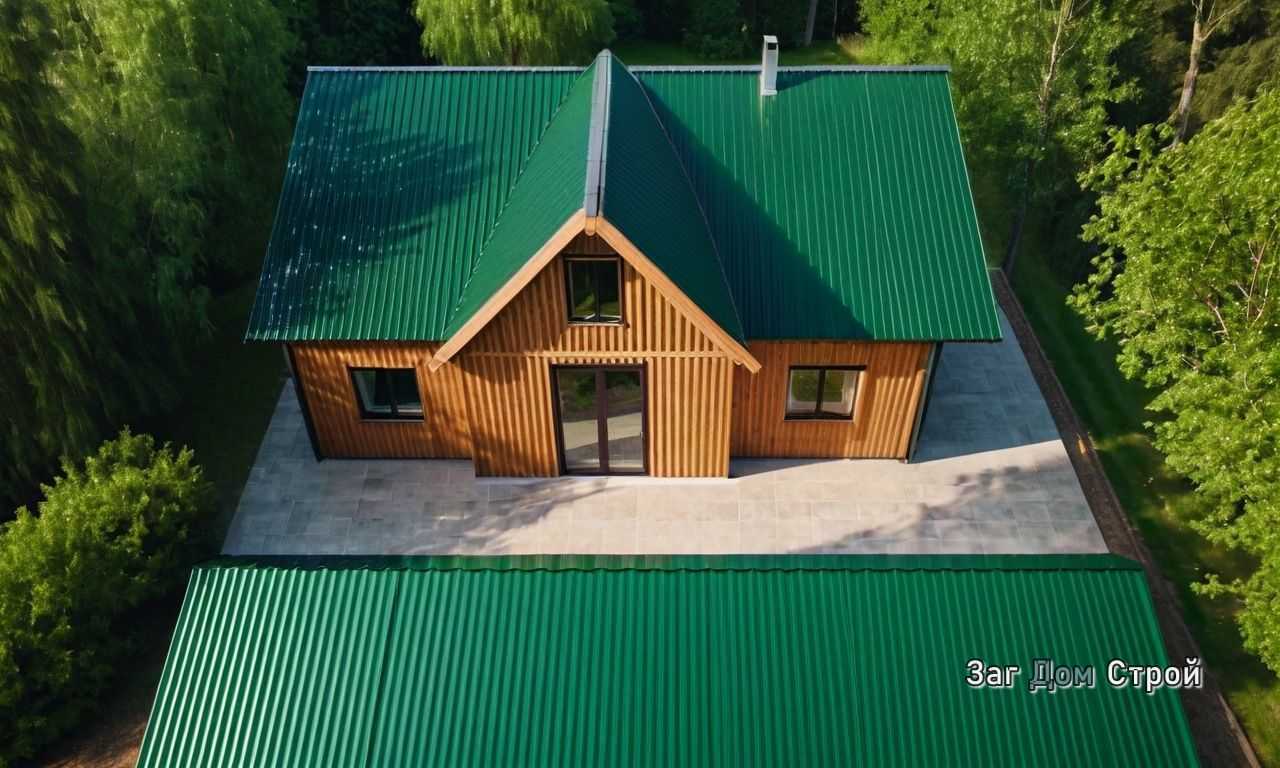 Ремонт молниезащиты на высотных зданиях после удара молнии для безопасной эксплуатации