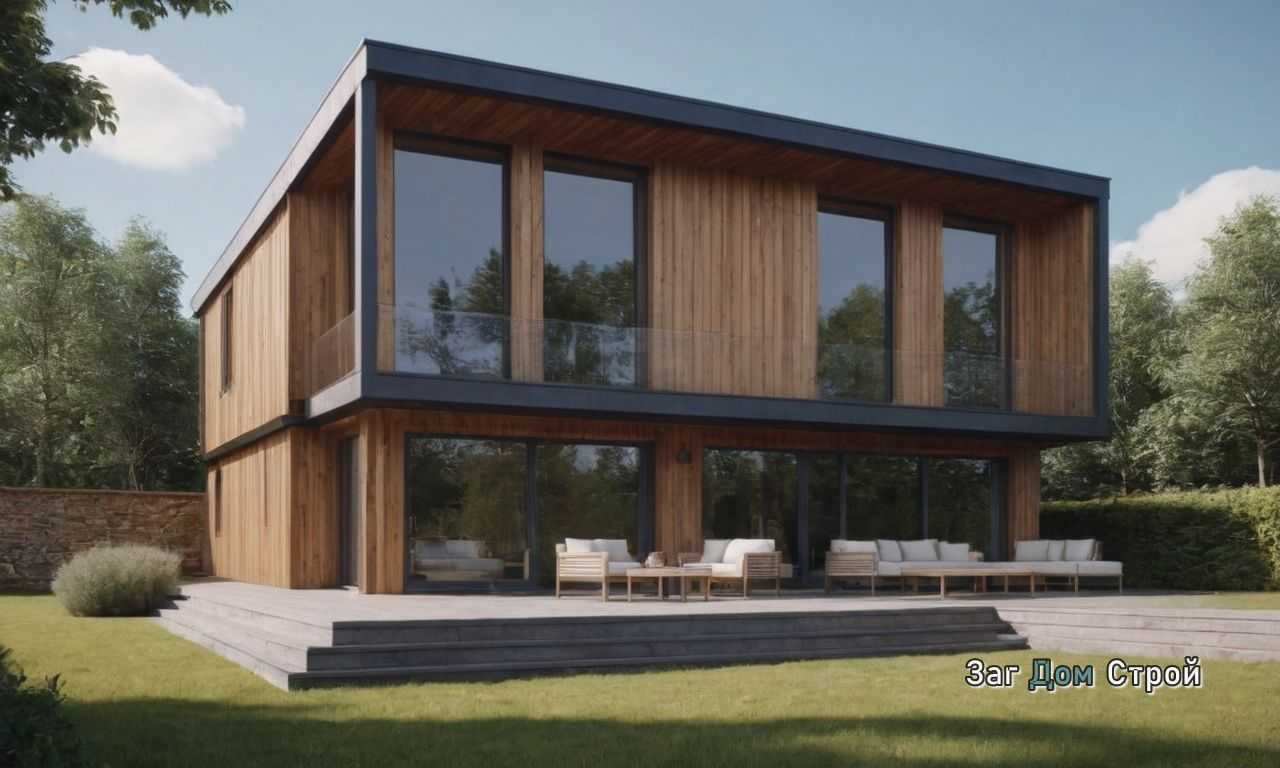 Какие материалы используются для усиления перекрытий под окна в пол