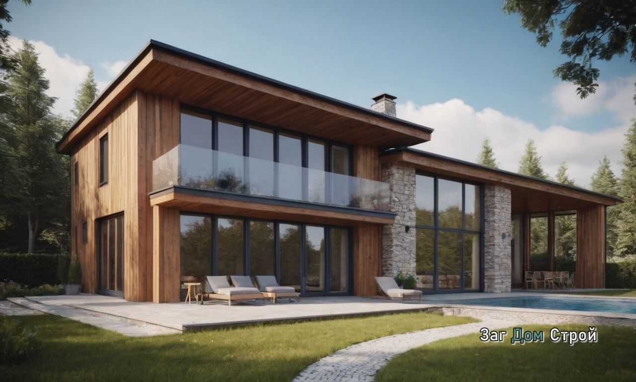 Как выбрать дом для комфортной работы и жизни без компромиссов