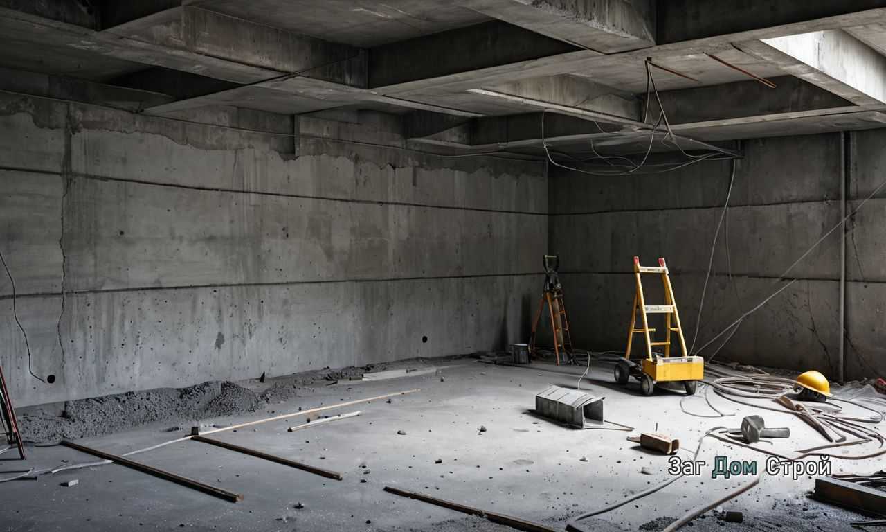 Как контрастные акценты в интерьере меняют восприятие пространства