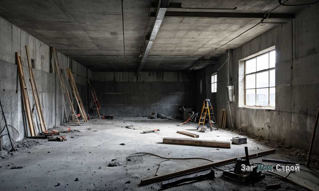 Как избежать ошибок при окраске потолков и получить идеальный результат