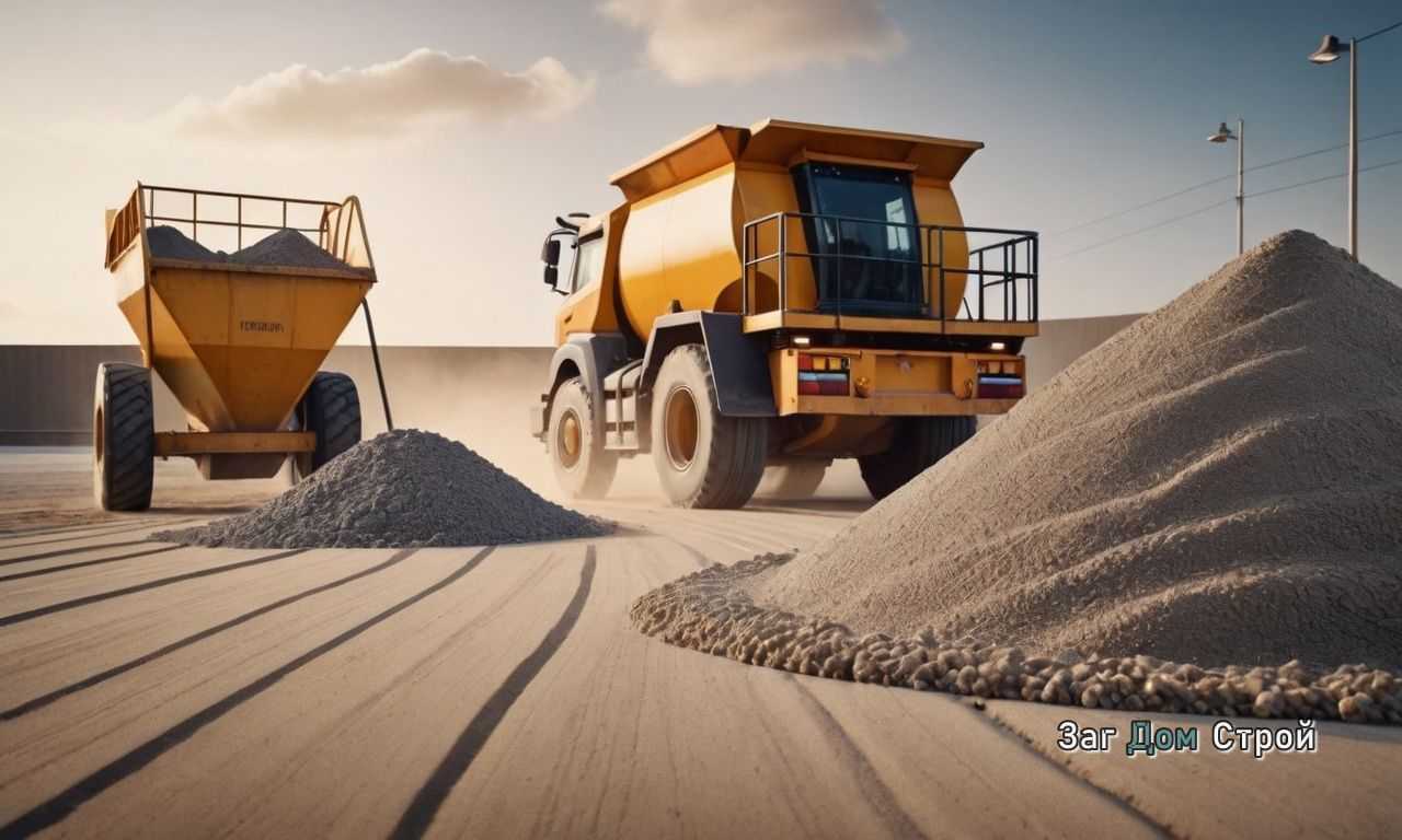 Как выбрать полимерную добавку для улучшения качества самоуплотняющегося бетона