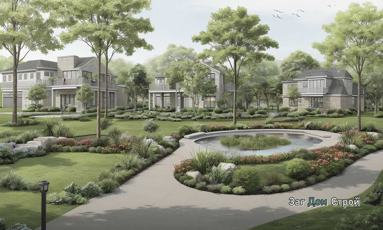 Как сочетать многолетники и однолетники для цветущего сада весь сезон