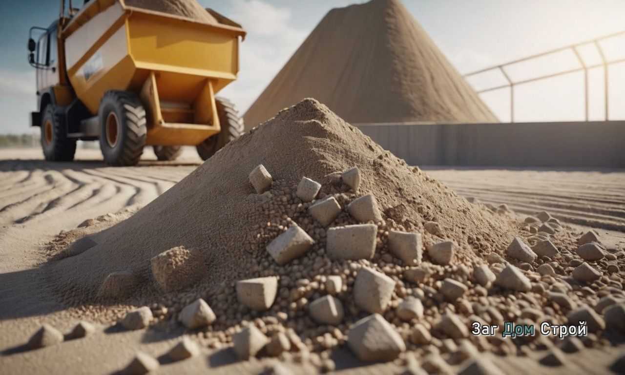 Заливка бетонного фундамента на слабых грунтах для надежности вашего строения